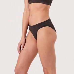 Pact Organic Mixed Classic Brief Multi Pack